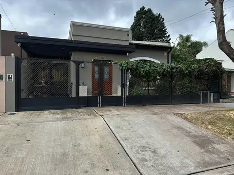 CASA EN VENTA - SAN ANTONIO DE PADUA 