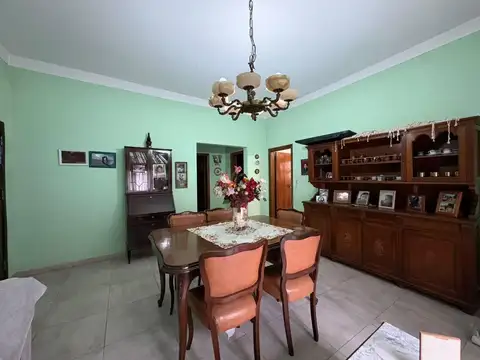 Casa en Venta de 5 dormitorios
