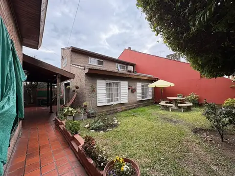 Venta de casa en San Miguel