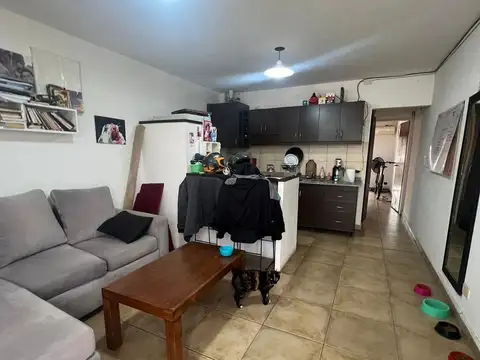 Departamento en Venta 13 años