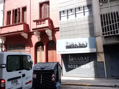 Oficina - Venta - Argentina, Capital Federal - Salta 158