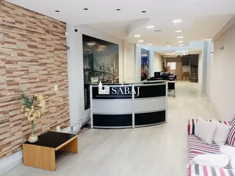 Oficina en Venta en Monserrat, USD 175.000