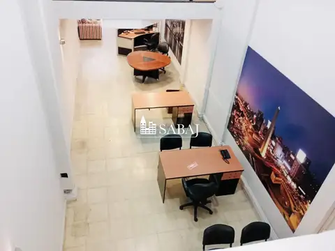 Oficina en Venta 20 años