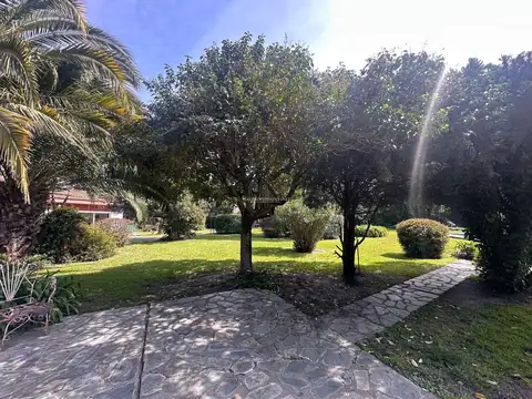 Venta terreno / lote interno en ezeiza