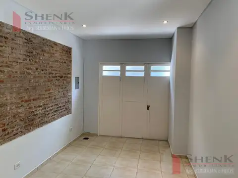 Depto Tipo Casa en Alquiler de 3 dormitorios