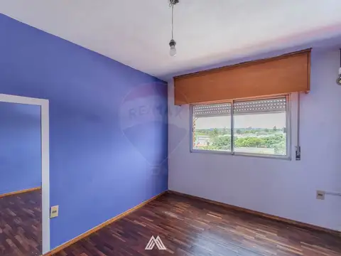 Alquiler apto 2 d y balcón paso de las duranas