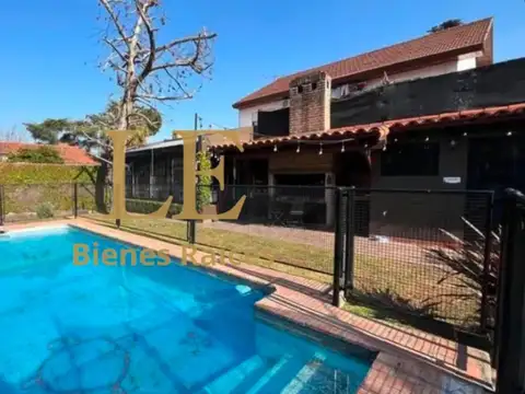 CASA A LA VENTA APTO CREDITO DON TORCUATO