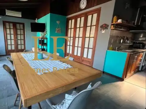 Casa en Venta 60 años