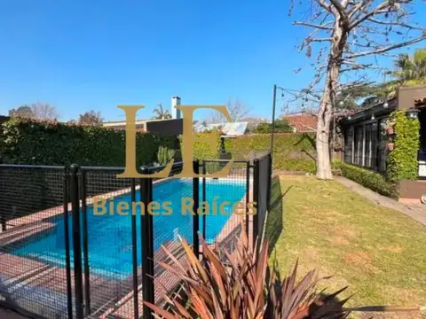 Casa en Venta de 3 dormitorios