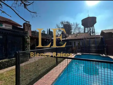 Casa en Venta en Don Torcuato, USD 175.000