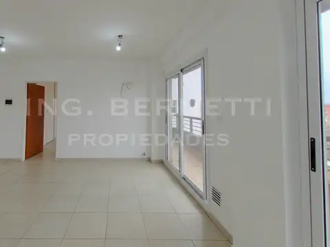 Departamento en Alquiler 8 años