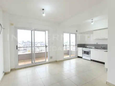 Departamento en Alquiler en Villa Pueyrredon, Capital Federal