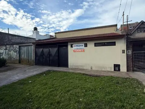 Presidente Mitre 1400