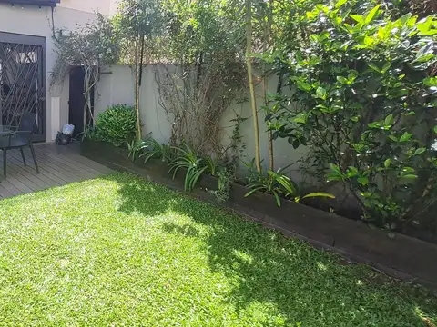 Depto Tipo Casa en Venta de 4 ambientes