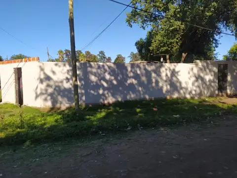 Casa en Venta en Merlo, USD 23.000