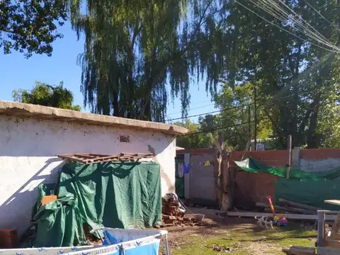 Casa en Venta en Merlo, USD 23.000