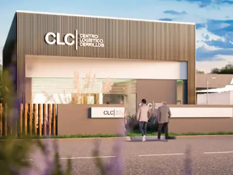NEXA PARQUE LOGISTICO EMPRESARIAL - SALTA