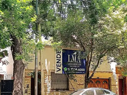 Terreno en Venta 24  mts Fondo