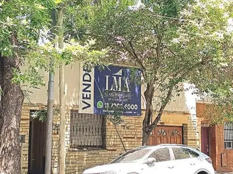 Nogoyá 3800