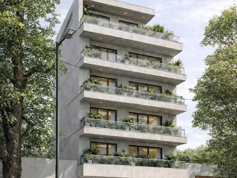 Venta Terreno en Villa del Parque USAM