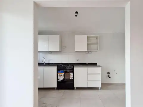 Departamento en Venta en La Plata, USD 120.000