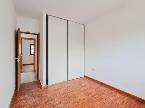 Departamento en venta en La Plata