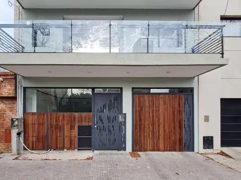 17 e/ 44 y 45 n 617 Piso 1 Dto A