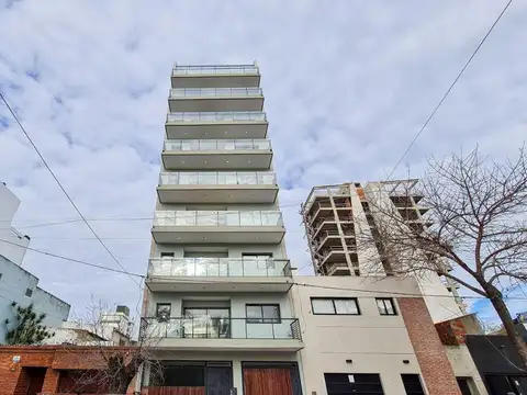 Departamento en venta en La Plata