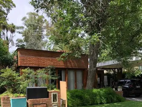 Casa en Venta en Club El Carmen, USD 495.000