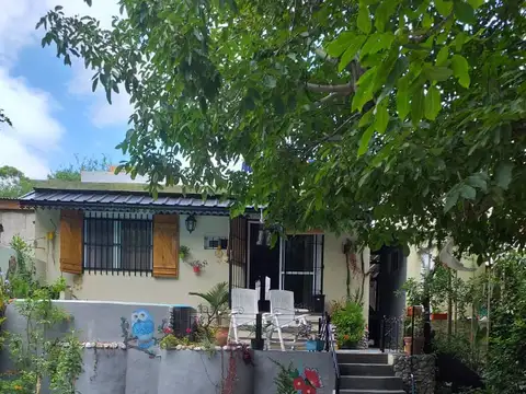 VENTA DE CASA EN LOMA BOLA 
