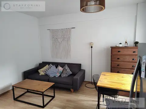 Departamento en Alquiler A Estrenar