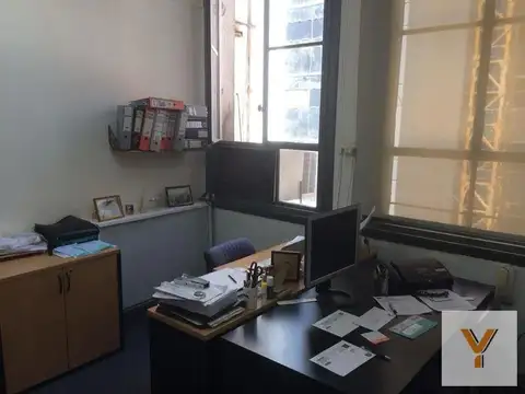 Oficina en venta - 1 Ambiente - Monserrat