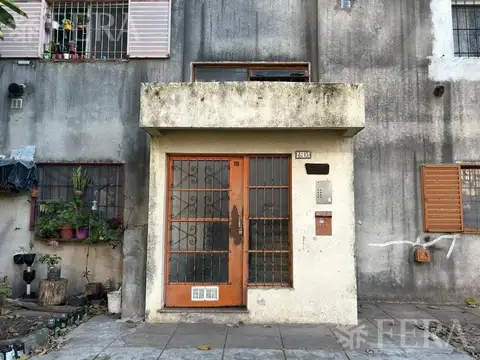 Departamento en Venta de 5 ambientes