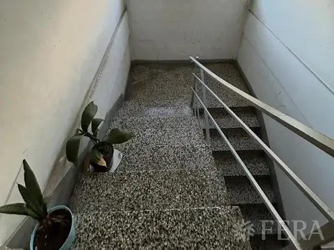 Departamento 5 ambientes con 2 baños