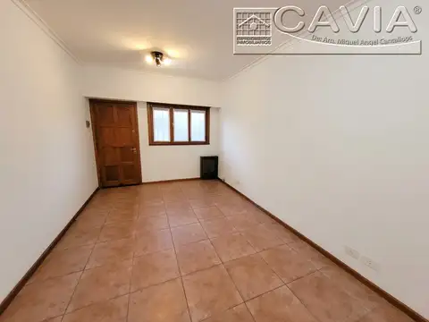 Depto Tipo Casa en Alquiler de 1 dormitorio