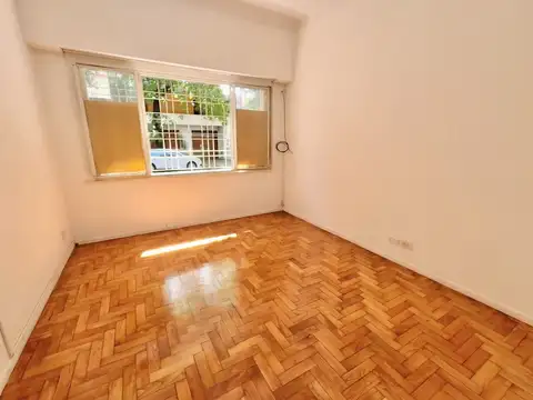 PH en venta en Caballito con patio sin expensas