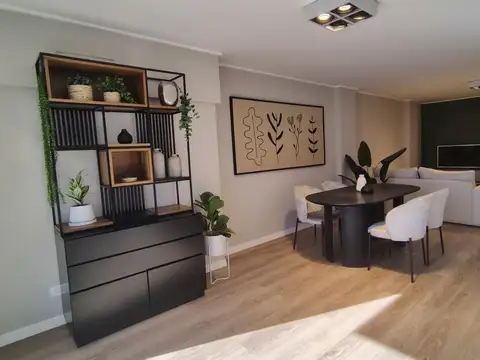 Departamento en Venta en Martín, Rosario