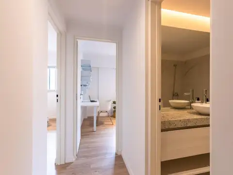 Departamento en Venta Permite mascota