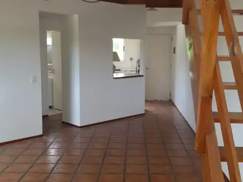 Departamento en Alquiler 25 años