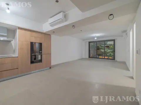Departamento en Alquiler Permite mascota