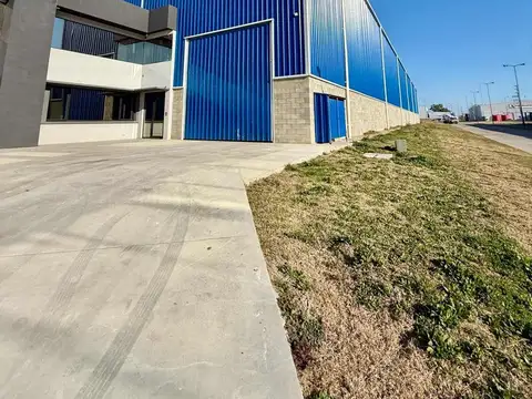 Galpon en Alquiler 7 años