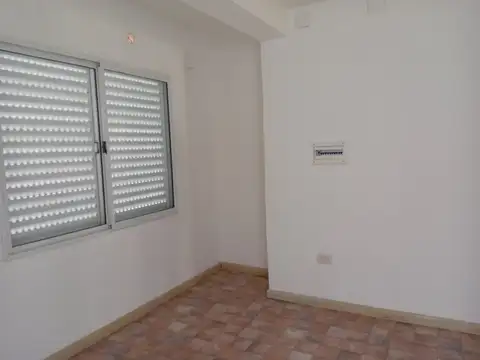 Alquiler departamento