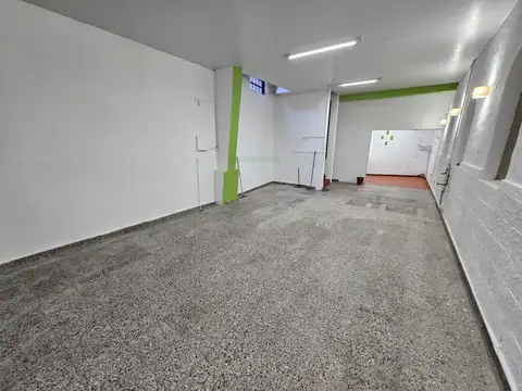 Local en Alquiler en Villa Crespo, $ 1.600.000