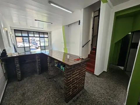 Concepción Arenal 4800
