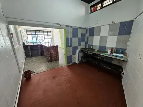 Alquiler Local en Warnes Apto Gastronomico Villa Crespo