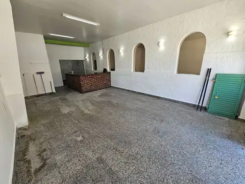 Local en Alquiler en Villa Crespo, $ 1.600.000