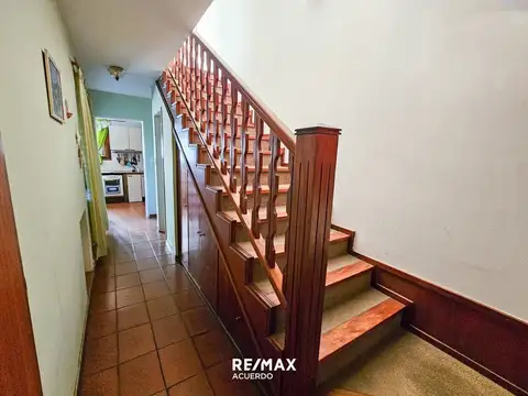 Casa en Venta 39 años