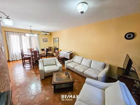 Casa en Venta de 3 dormitorios