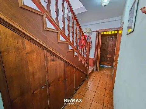 Venta de Casa de 3 dormitorios en el centro de SN