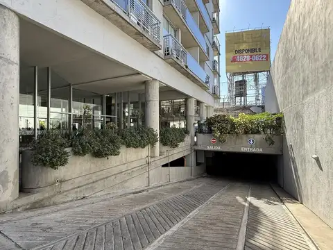 Cochera en Venta en Palermo, Capital Federal